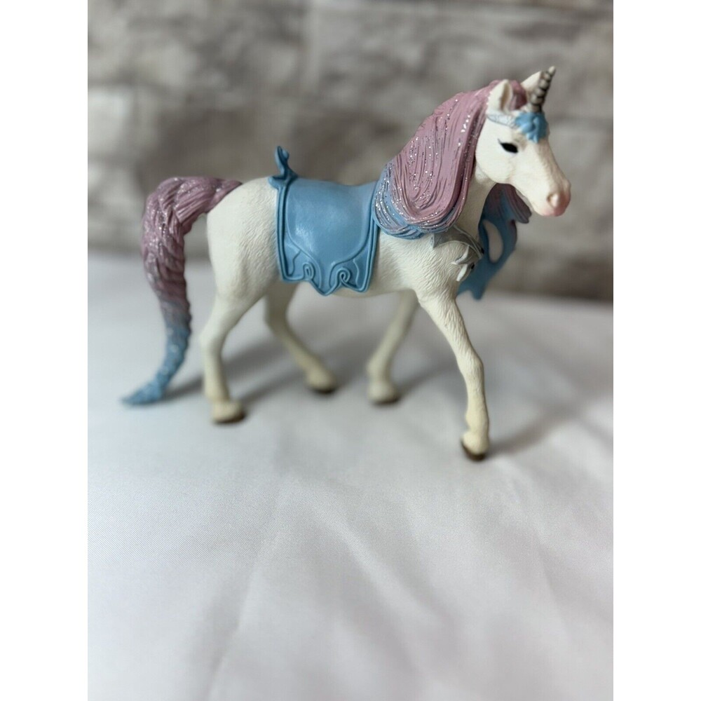 Schleich Unicorn - Picture 6 of 12